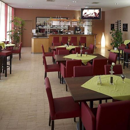 Commundo Tagungshotel לייפציג מראה חיצוני תמונה