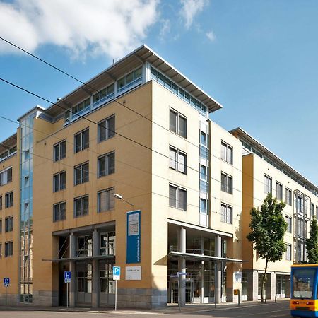 Commundo Tagungshotel לייפציג מראה חיצוני תמונה