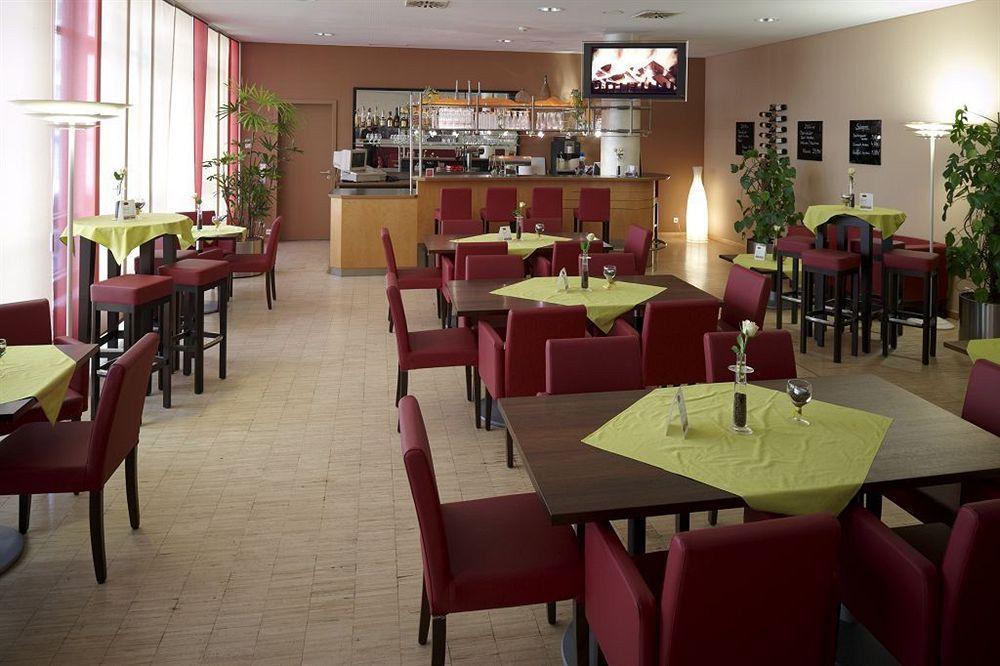 Commundo Tagungshotel לייפציג מראה חיצוני תמונה