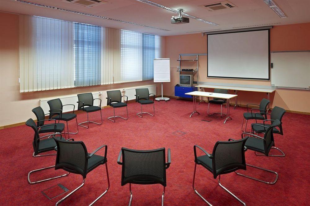 Commundo Tagungshotel לייפציג מראה חיצוני תמונה