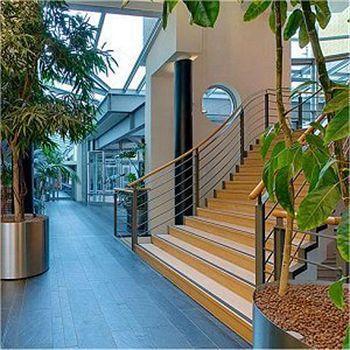 Commundo Tagungshotel לייפציג מראה פנימי תמונה