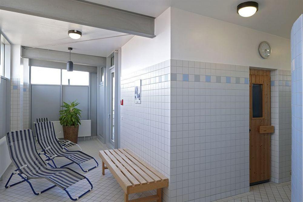 Commundo Tagungshotel לייפציג מראה חיצוני תמונה