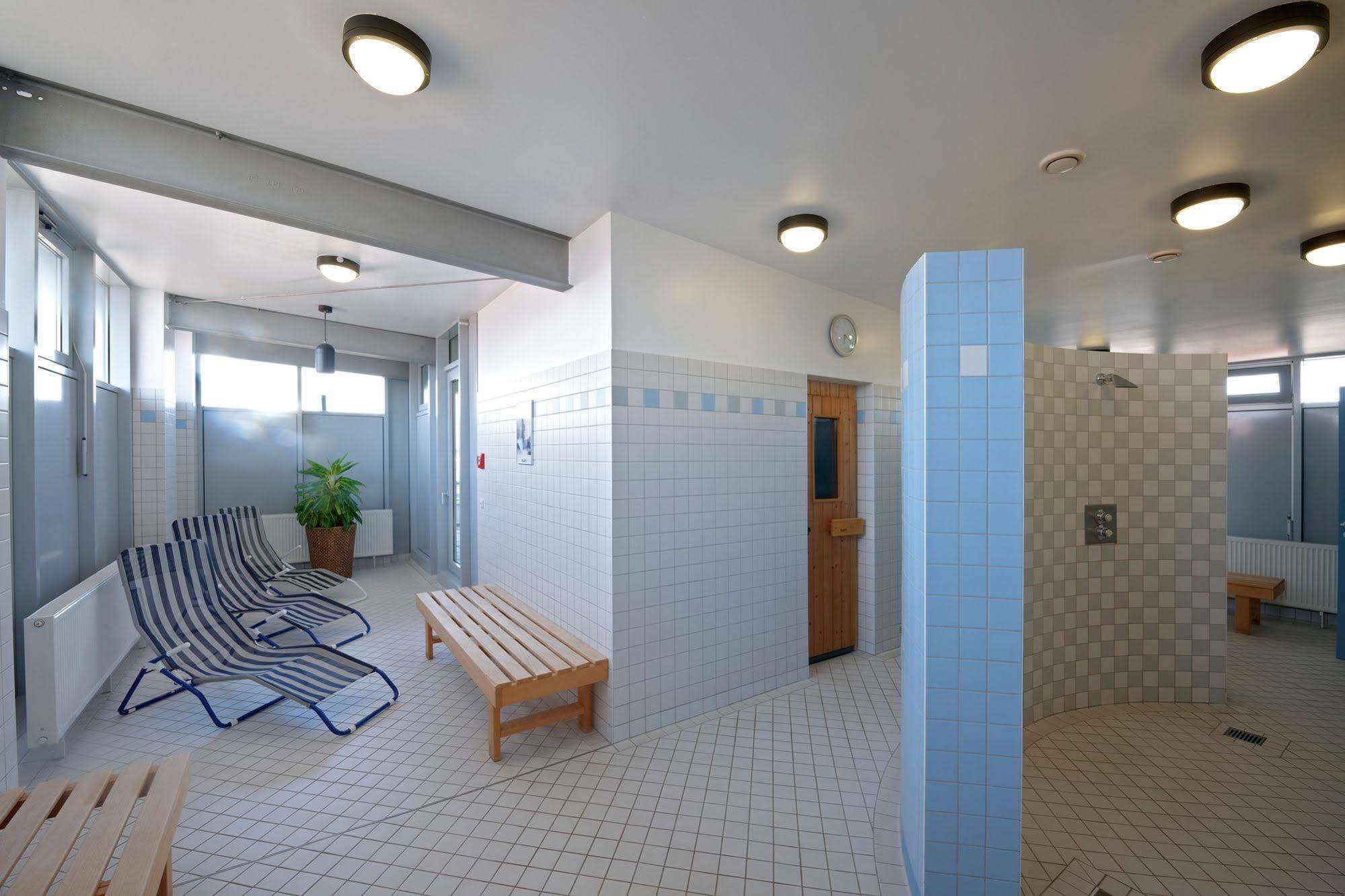 Commundo Tagungshotel לייפציג מראה חיצוני תמונה