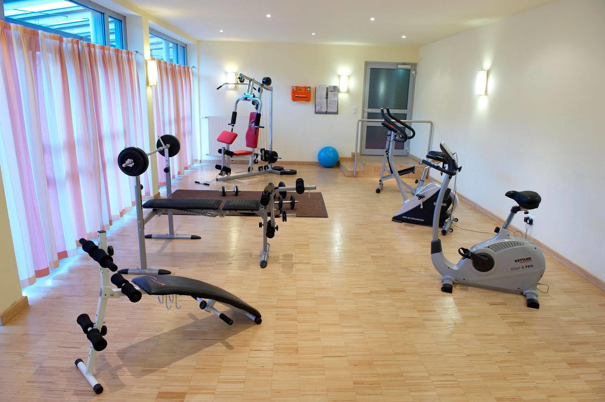 Commundo Tagungshotel לייפציג מראה חיצוני תמונה